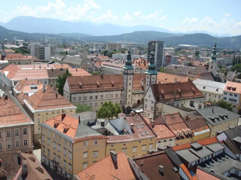 Klagenfurt Am Wörthersee (c) daniel