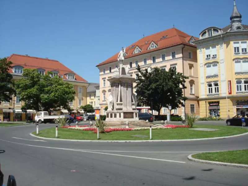 Klagenfurt-Land (c) daniel