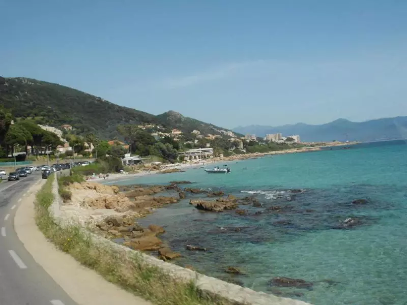Ajaccio (c) neandertours