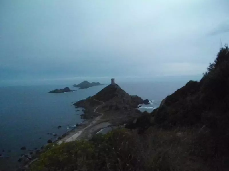 Corse-Du-Sud (c) neandertours