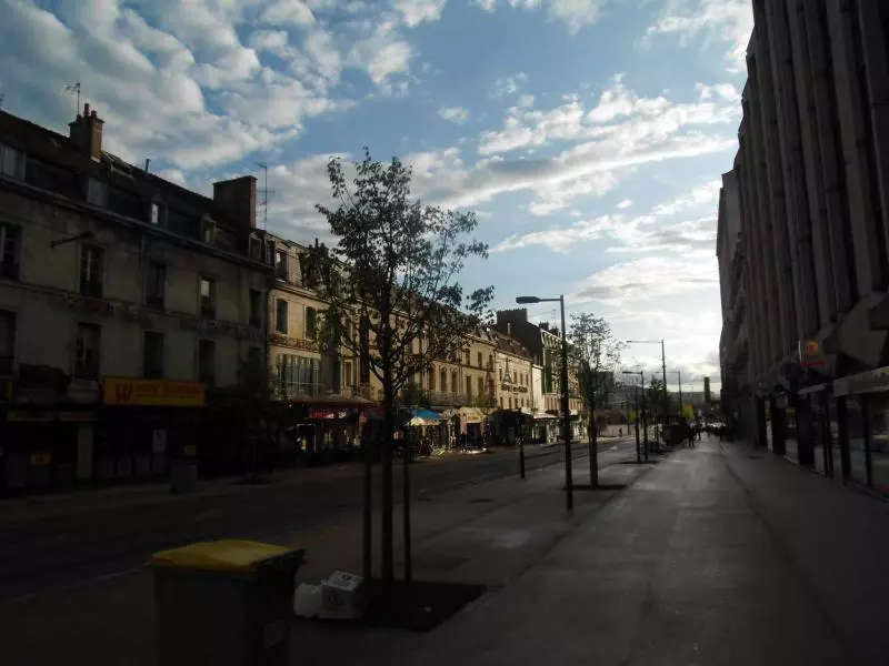 Burgund (c) neandertours