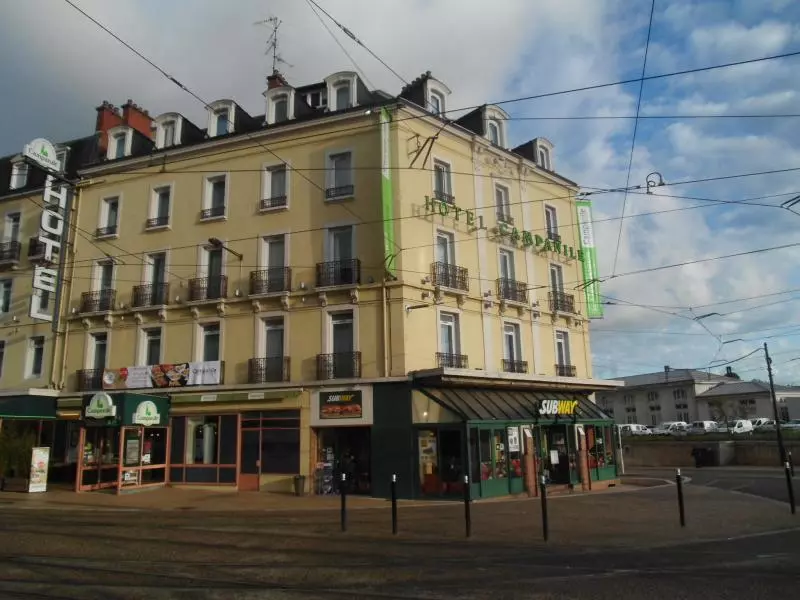 Dijon (c) neandertours
