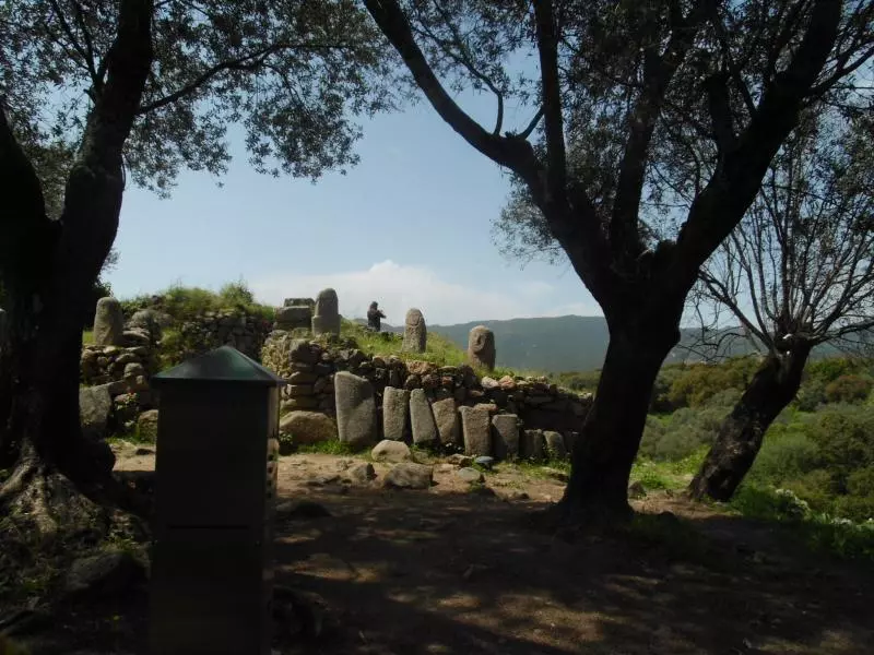 Sollacaro (c) neandertours