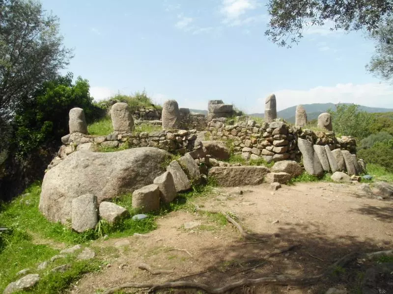 Sollacaro (c) neandertours