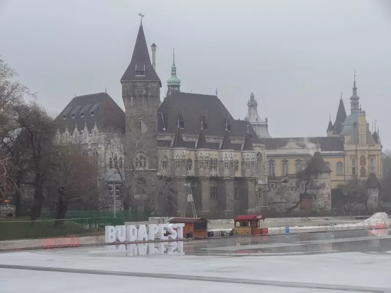 Budapest (c) tp