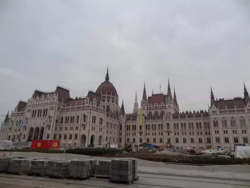 Budapest (c) tp