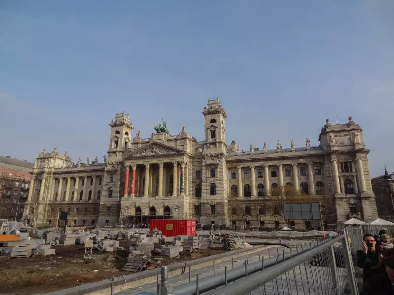Budapest (c) tp