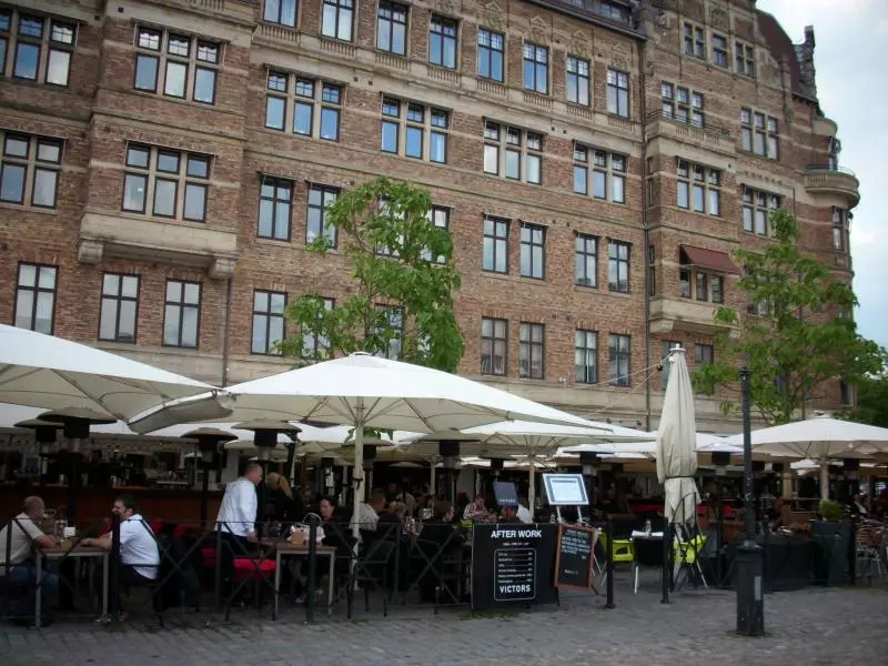 Malmö (c) www.neandertours.de