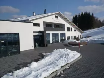 Reit- und Sporthotel Eibenstock