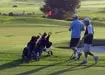 Golf spielen in Zermatt